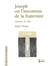 Joseph ou l'invention de la fraternité - Genèse 37-50