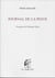 Journal de la peste