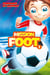 Mission foot Tome 1 : la ligue secrète