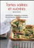 Le Petit Livre de - Tartes salées et sucrées