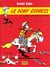 Lucky Luke Tome 28 : le pony express