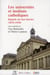 Les universites et instituts catholiques