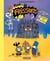Petits frissons - T1