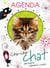 Agenda cha-cha-chat 2013-2014