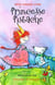 Mon grand livre - princesse pistache