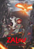Zalou Tome 4 : le royaume du trigodon