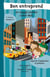 Ben entreprend : Un voyage scolaire à New York : 1re lecture niveau 4