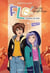 Moi, Flo, créatrice de mode Tome 3 : Ttirer son épingle du jeu