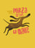 Mirza se fait la malle