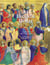 La légende dorée - illustrée par les peintres de la Renaissance italienne