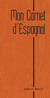 Mon carnet d'espagnol
