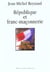 République et franc-maçonnerie