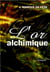 L'or alchimique