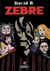 Zèbre