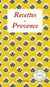 Recettes de provence