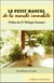 Petit manuel de la marche immobile