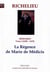 MEMOIRES (1600-1615) T1 - LA REGENCE DE MARIE DE MEDICIS