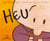 Heu