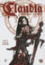 Claudia, chevalier vampire Tome 3 : opium rouge