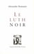 Le luth noir