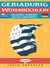 Geriadurig-woterbuchlein - mini dico allemand-breton