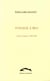 Voyage a rio - lettres de jeunesse, 1848-1849