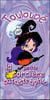 Touloupe - la petite sorciere catastrophe