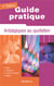 Guide pratique antalgiques au quotidien