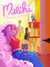 Maliki Tome 1 - broie la vie en rose