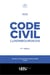 Code civil luxembourgeois 2022 : annoté et commenté (2e édition)
