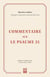 Commentaire sur le psaume 51