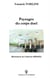 Paysages du corps duel