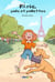 Paris, poils et paillettes