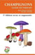 Champignons, guide de terrain (2e édition)