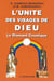 L'unité des visages de dieu - le diamant cosmique