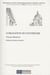 L'obligation de couverture