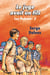 Les voleurs Tome 2 - le juge avait un fils