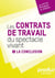 Les contrats de travail du spectacle vivant t.1 - la conclusion