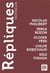 Répliques n.3
