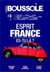 Revue La Boussole n.3 : Esprit France es-tu là?