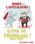 Mort au capitalisme ! livre de coloriage