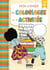 Mon cahier de coloriages et d'activités