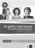 So geht s zum goethe/osd-z. b1 - guide pedagogique