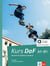 Kurs DaF : Allemand : A1-B1 - Livre de l'élève hybride
