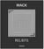 Heinz mack reliefs