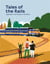 Tales of the rails - legendary train routes of the world