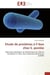 Etude de proteines a f-box chez s. pombe - approche genetique et biochimique du role de proteines a