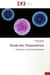 Etude des thalassemies - (genetique et physiopathologique)