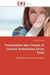 Formulation des cremes et lotions antisolaires ecran total - preparation des filtres antisolaires