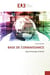BASE DE CONNAISSANCE : Apprentissage artificiel